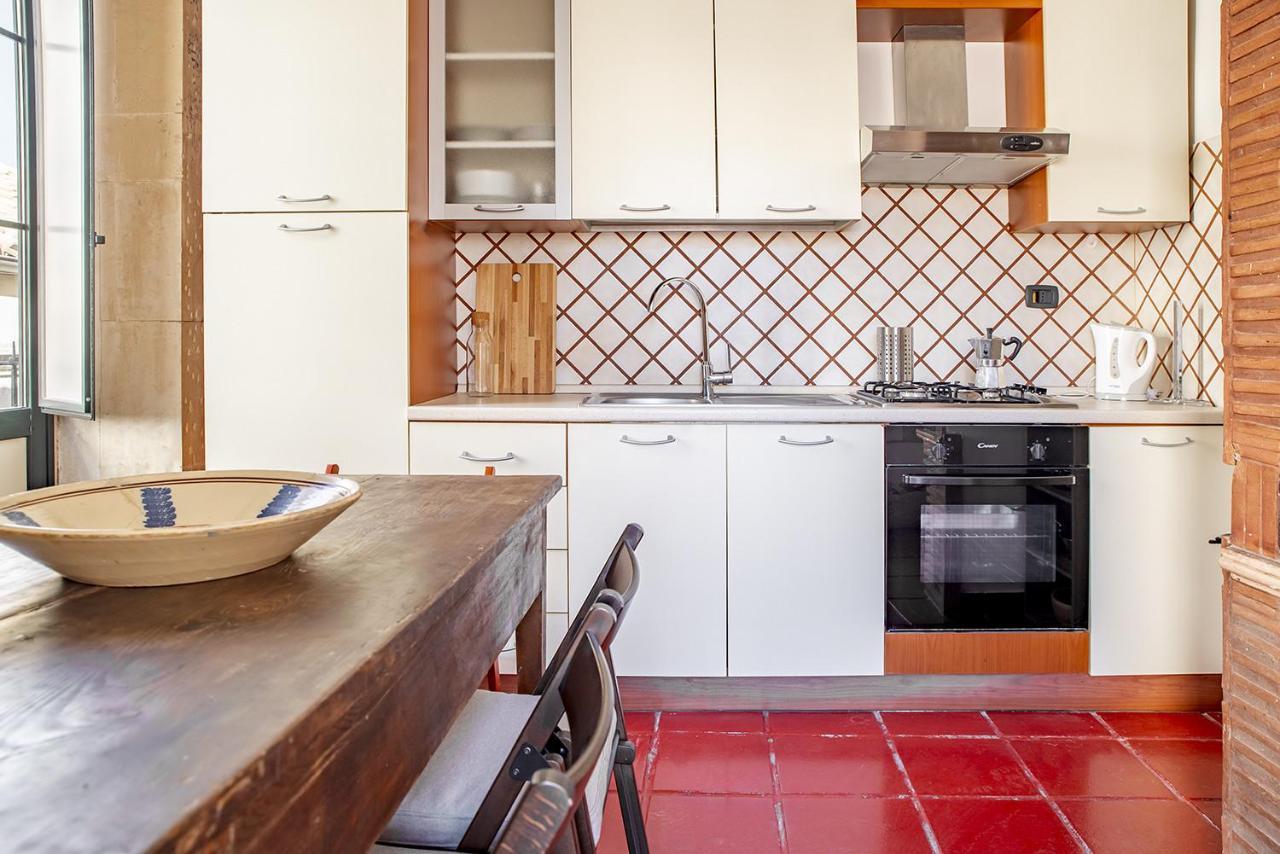 Appartement Le Terrazze Dell'Olivo By Wonderful Italy à Syracuse Extérieur photo