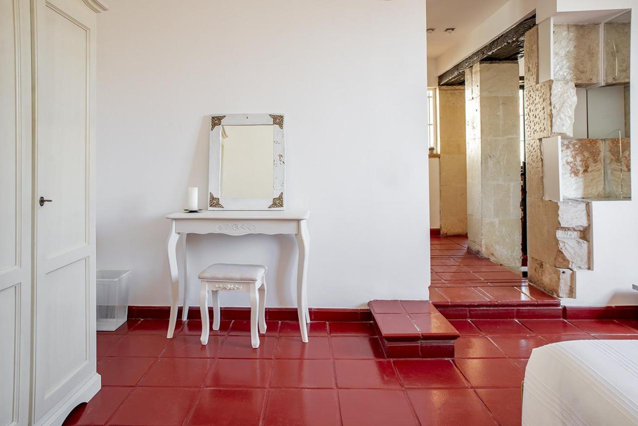 Appartement Le Terrazze Dell'Olivo By Wonderful Italy à Syracuse Extérieur photo