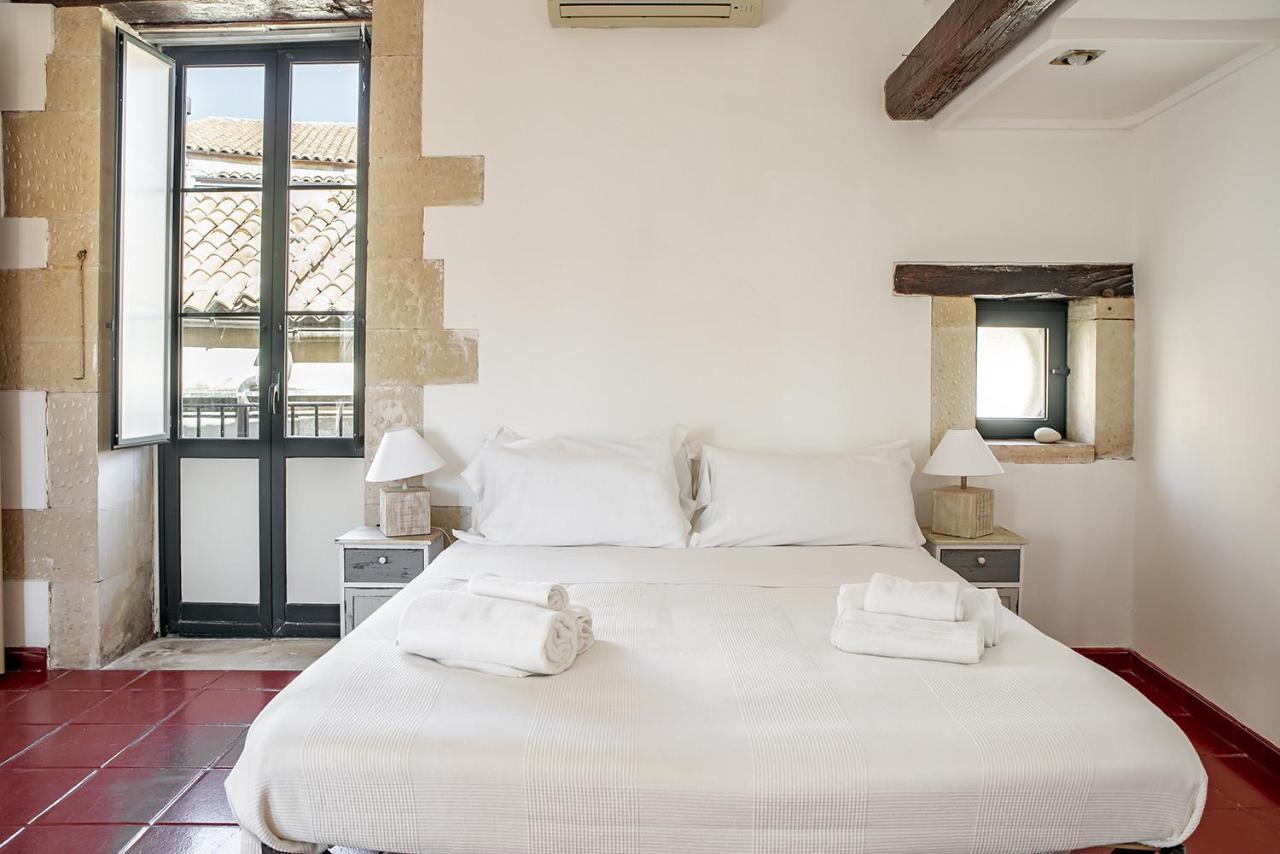 Appartement Le Terrazze Dell'Olivo By Wonderful Italy à Syracuse Extérieur photo