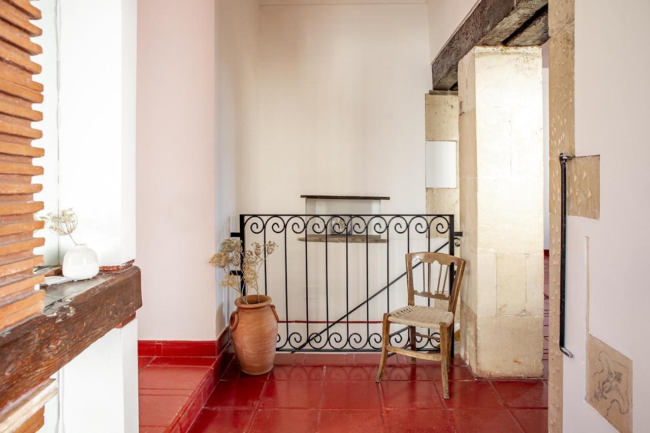 Appartement Le Terrazze Dell'Olivo By Wonderful Italy à Syracuse Extérieur photo
