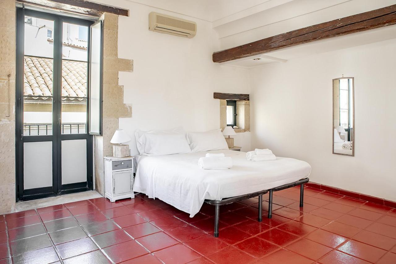 Appartement Le Terrazze Dell'Olivo By Wonderful Italy à Syracuse Extérieur photo